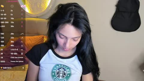 Snapshot of your_beck chatting on 05-23-26, 04:18 mia3 online show from 05-23-26, 04:18