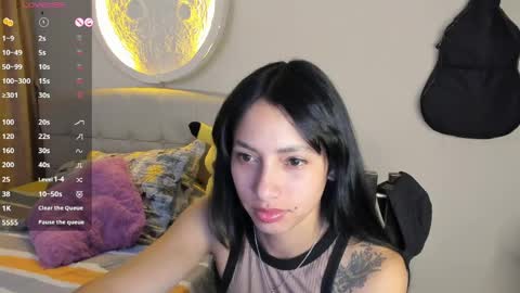 Snapshot of your_beck chatting on 05-29-26, 02:53 mia3 online show from 05-29-26, 02:53