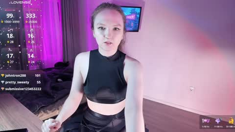 Bunny online show from 12-05-24, 03:04