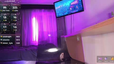 Bunny online show from 12-14-24, 08:51