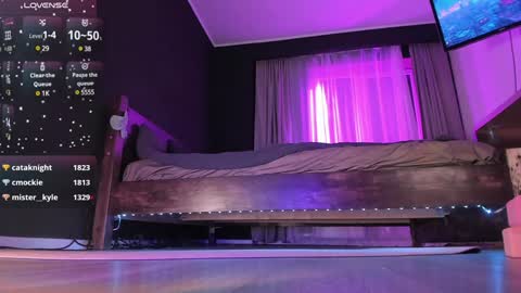 Bunny online show from 12-14-24, 11:56