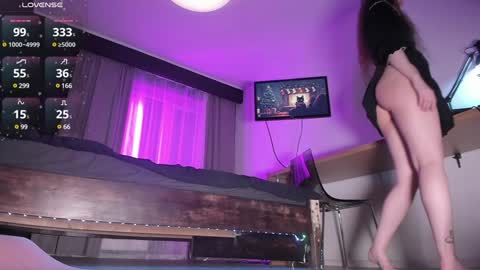 Bunny online show from 01-07-25, 05:54