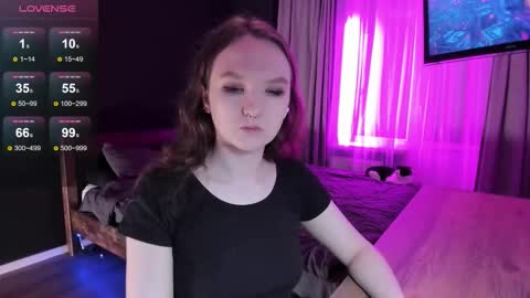 Bunny online show from 09-28-25, 05:18