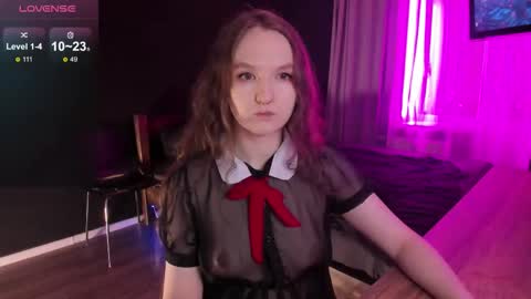 Bunny online show from 11-25-25, 04:01