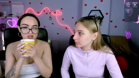 your bunny12 online show from 05-18-26, 05:57