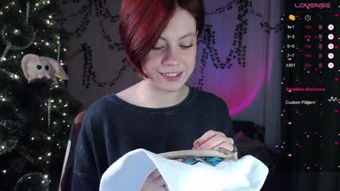 your_corvus online show from 12-13-24, 06:42