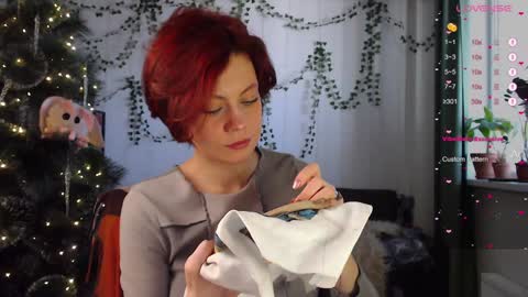 your_corvus online show from 12-14-24, 06:35