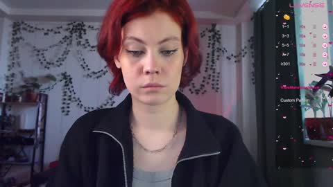 your_corvus online show from 02-03-25, 08:02