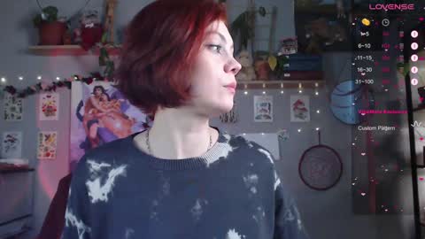 your_corvus online show from 02-07-25, 09:47