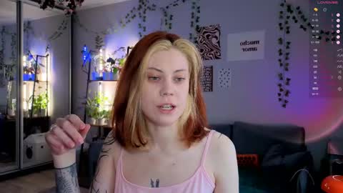 your_corvus online show from 04-24-26, 08:17