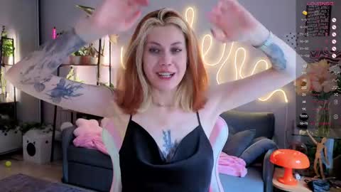 your_corvus online show from 06-06-26, 10:53