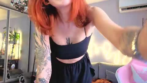 Snapshot of your_corvus chatting on 07-21-26, 08:16 your_corvus online show from 07-21-26, 08:16
