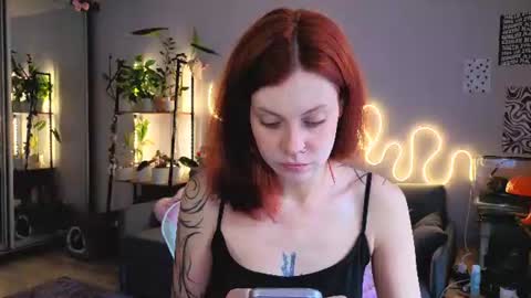 Snapshot of your_corvus chatting on 07-27-26, 11:50 your_corvus online show from 07-27-26, 11:50