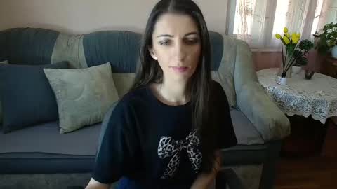 Enna Kim online show from 11-07-25, 11:10