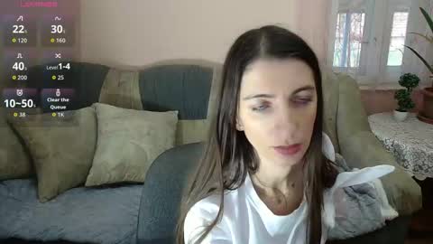 Enna Kim online show from 11-28-25, 11:57