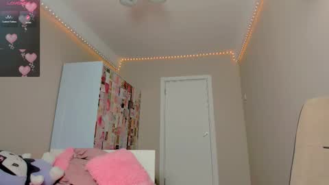 Snapshot of your_cute_aisha chatting on 09-15-25, 08:31 your_cute_aisha online show from 09-15-25, 08:31