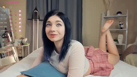 Lina online show from 03-02-25, 06:59