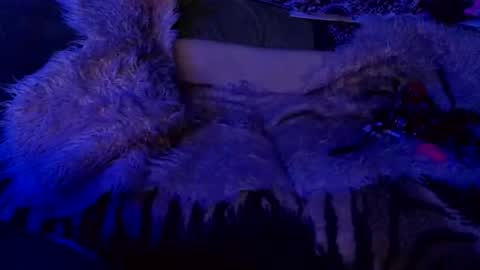 Taylor Tash online show from 04-12-26, 05:01