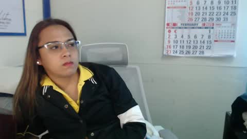 Snapshot of your_dreamgirlxxx69 chatting on 02-05-25, 12:10 your_dreamgirlxxx69 online show from 02-05-25, 12:10