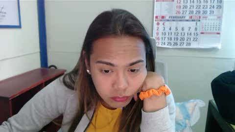 Snapshot of your_dreamgirlxxx69 chatting on 02-07-25, 06:24 your_dreamgirlxxx69 online show from 02-07-25, 06:24