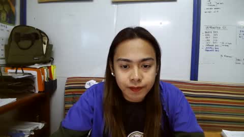 Snapshot of your_dreamgirlxxx69 chatting on 03-01-25, 02:48 your_dreamgirlxxx69 online show from 03-01-25, 02:48