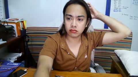 Snapshot of your_dreamgirlxxx69 chatting on 03-05-25, 03:08 your_dreamgirlxxx69 online show from 03-05-25, 03:08