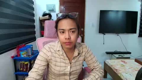 Snapshot of your_dreamgirlxxx69 chatting on 03-12-26, 09:26 your_dreamgirlxxx69 online show from 03-12-26, 09:26