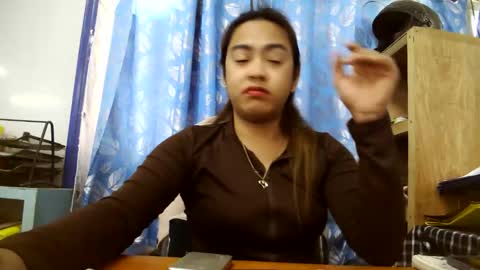 Snapshot of your_dreamgirlxxx69 chatting on 05-15-26, 02:07 your_dreamgirlxxx69 online show from 05-15-26, 02:07