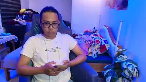 Snapshot of your_dreamgirlxxx69 chatting on 06-08-26, 09:53 your_dreamgirlxxx69 online show from 06-08-26, 09:53
