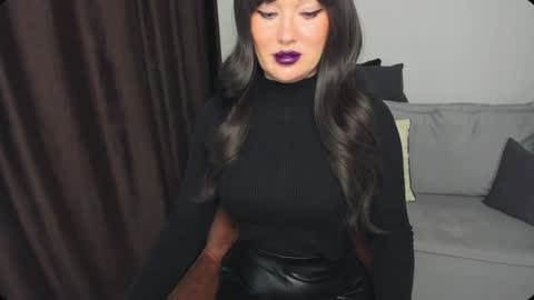 Snapshot of your_eclipse chatting on 01-30-25, 03:08 Goddess Alana online show from 01-30-25, 03:08