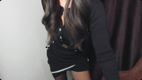 Snapshot of your_eclipse chatting on 02-02-25, 06:15 Goddess Alana online show from 02-02-25, 06:15