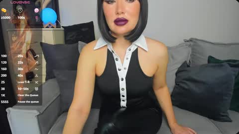Snapshot of your_eclipse chatting on 03-07-25, 07:41 Goddess Alana online show from 03-07-25, 07:41