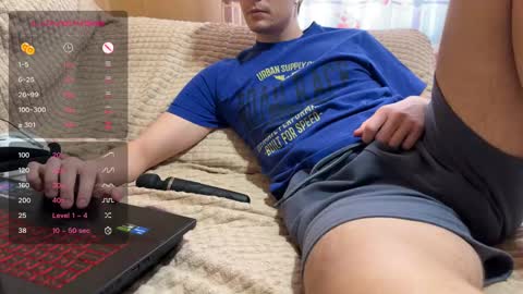 Kelly online show from 02-27-25, 12:34