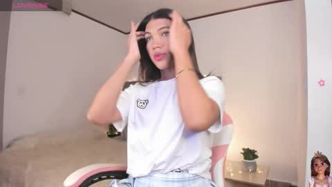 Eliza online show from 02-27-26, 12:49