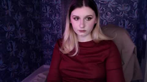 Snapshot of your_freya chatting on 03-13-26, 04:57 Freya online show from 03-13-26, 04:57