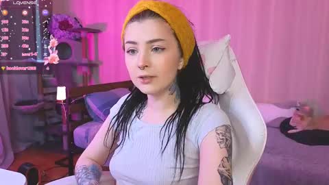 Snapshot of your_gabby chatting on 03-06-25, 01:03 your gabby online show from 03-06-25, 01:03