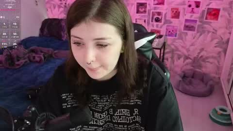 Snapshot of your_gabby chatting on 02-22-26, 01:09 your gabby online show from 02-22-26, 01:09