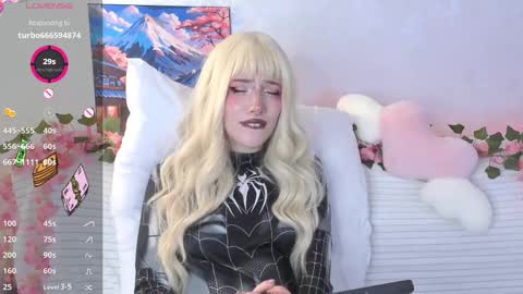 Sheryl online show from 02-28-25, 09:23