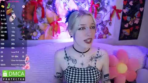Sheryl online show from 07-20-26, 03:36