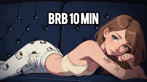 Eva online show from 05-29-26, 11:25
