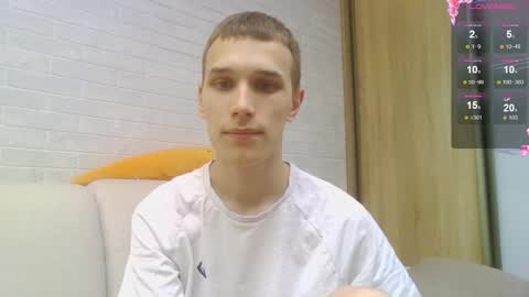 Mark online show from 09-11-25, 01:00