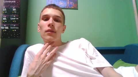 Mark online show from 11-25-25, 05:46