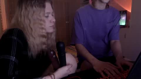 Snapshot of your_horny_friends chatting on 01-26-25, 04:51 Your Horny Friends online show from 01-26-25, 04:51