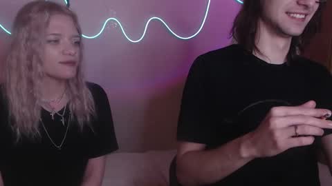 Snapshot of your_horny_friends chatting on 03-02-25, 08:29 Your Horny Friends online show from 03-02-25, 08:29