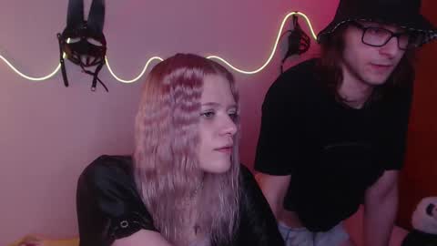 Snapshot of your_horny_friends chatting on 03-12-25, 03:18 Your Horny Friends online show from 03-12-25, 03:18