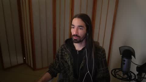 Siebel. online show from 11-19-25, 01:33