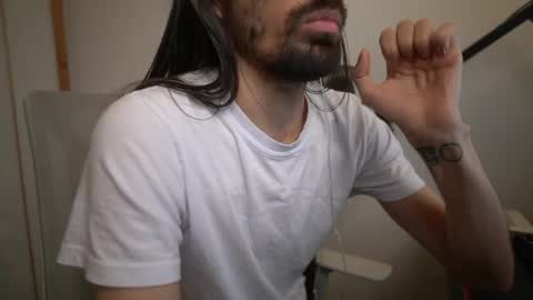 Snapshot of your_ice_cream chatting on 05-22-26, 03:28 Siebel. online show from 05-22-26, 03:28