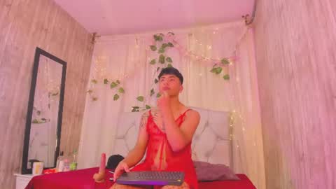 Snapshot of your_kitty_boy chatting on 07-24-26, 08:56 your_kitty_boy online show from 07-24-26, 08:56