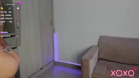 Lila  online show from 11-08-25, 10:48