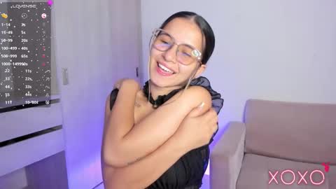 Lila  online show from 03-23-26, 08:07